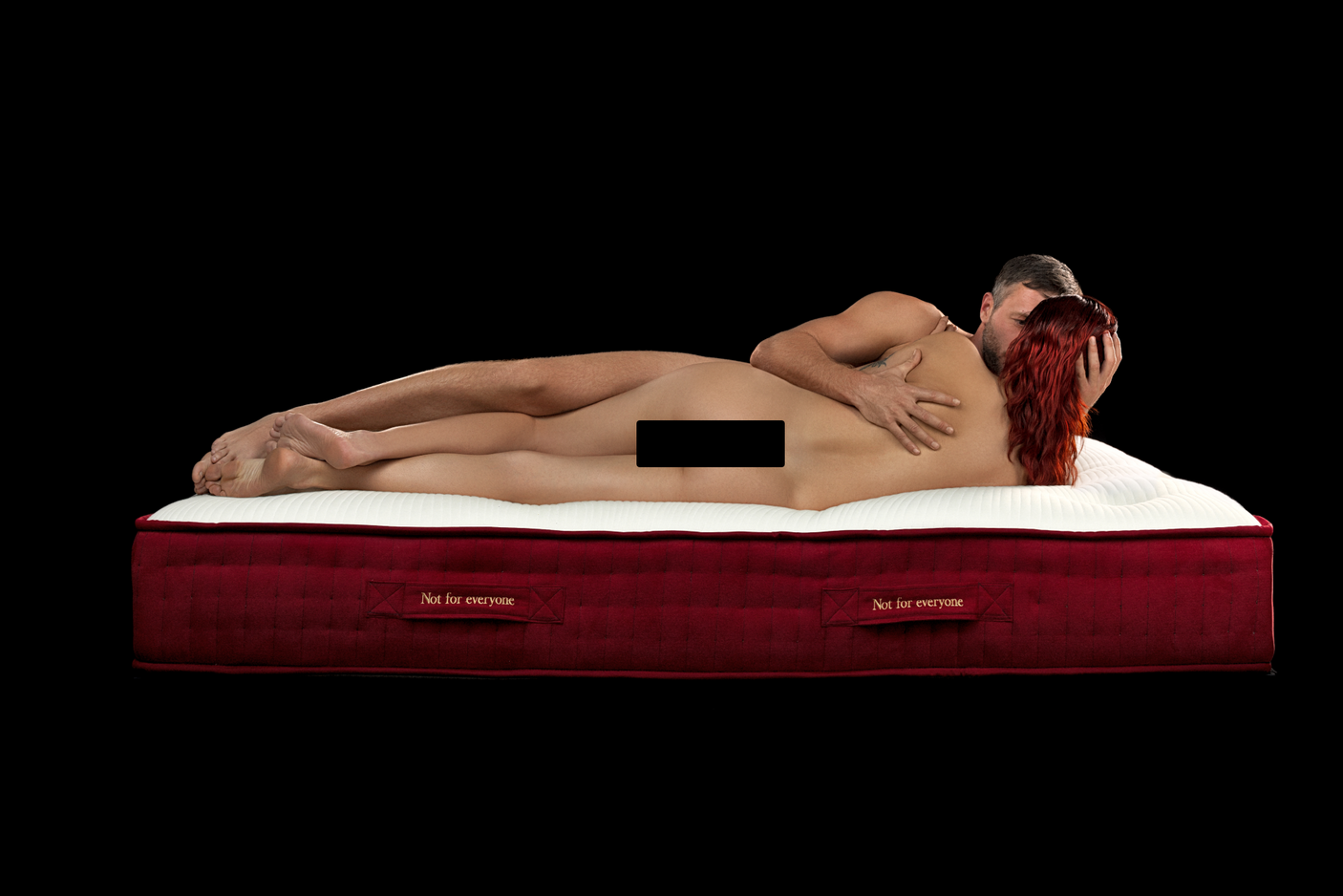 Not for everyone - TROPICAL RIDER