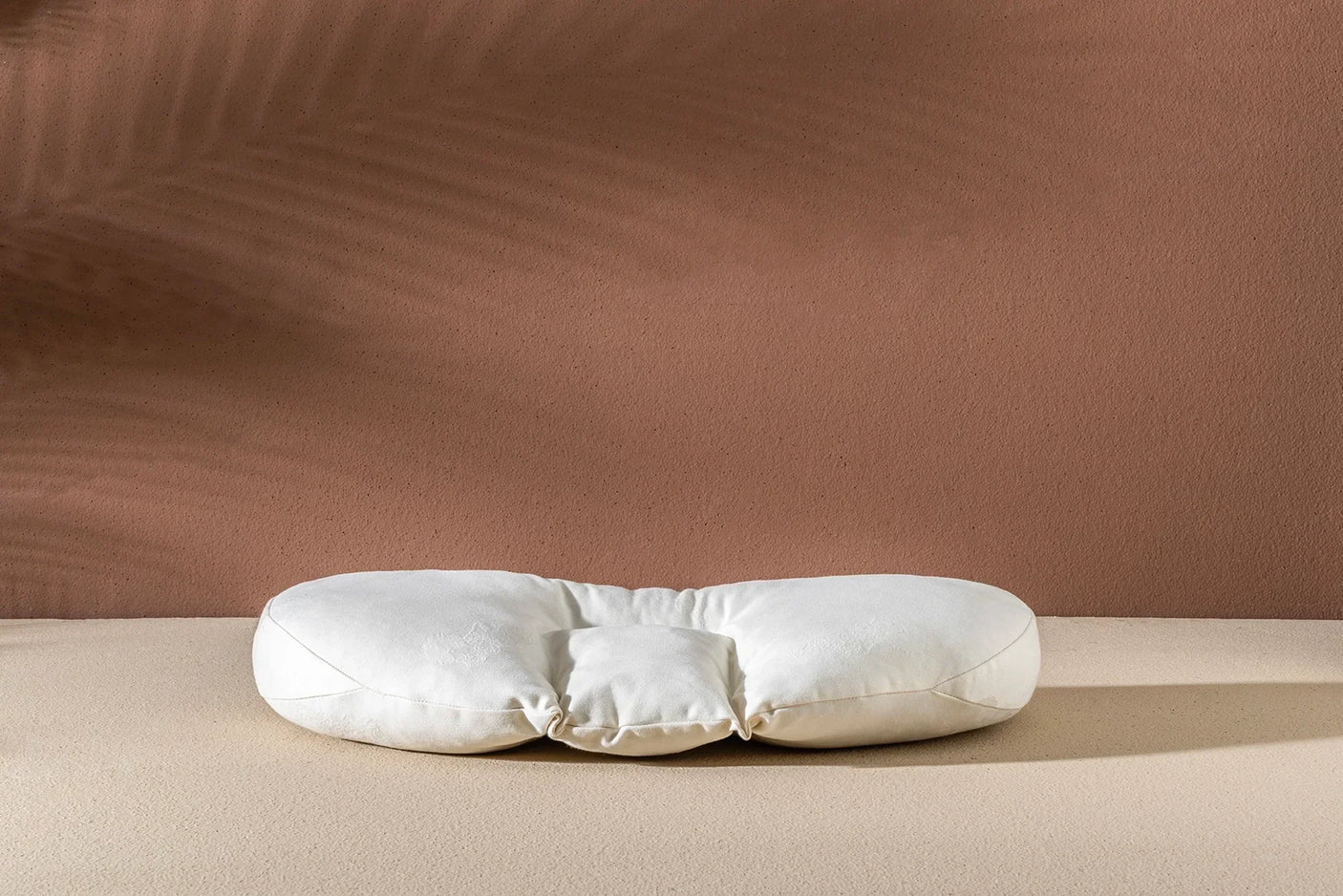 House Of Dreamz - Pferdehaar Nackenstützkissen XL