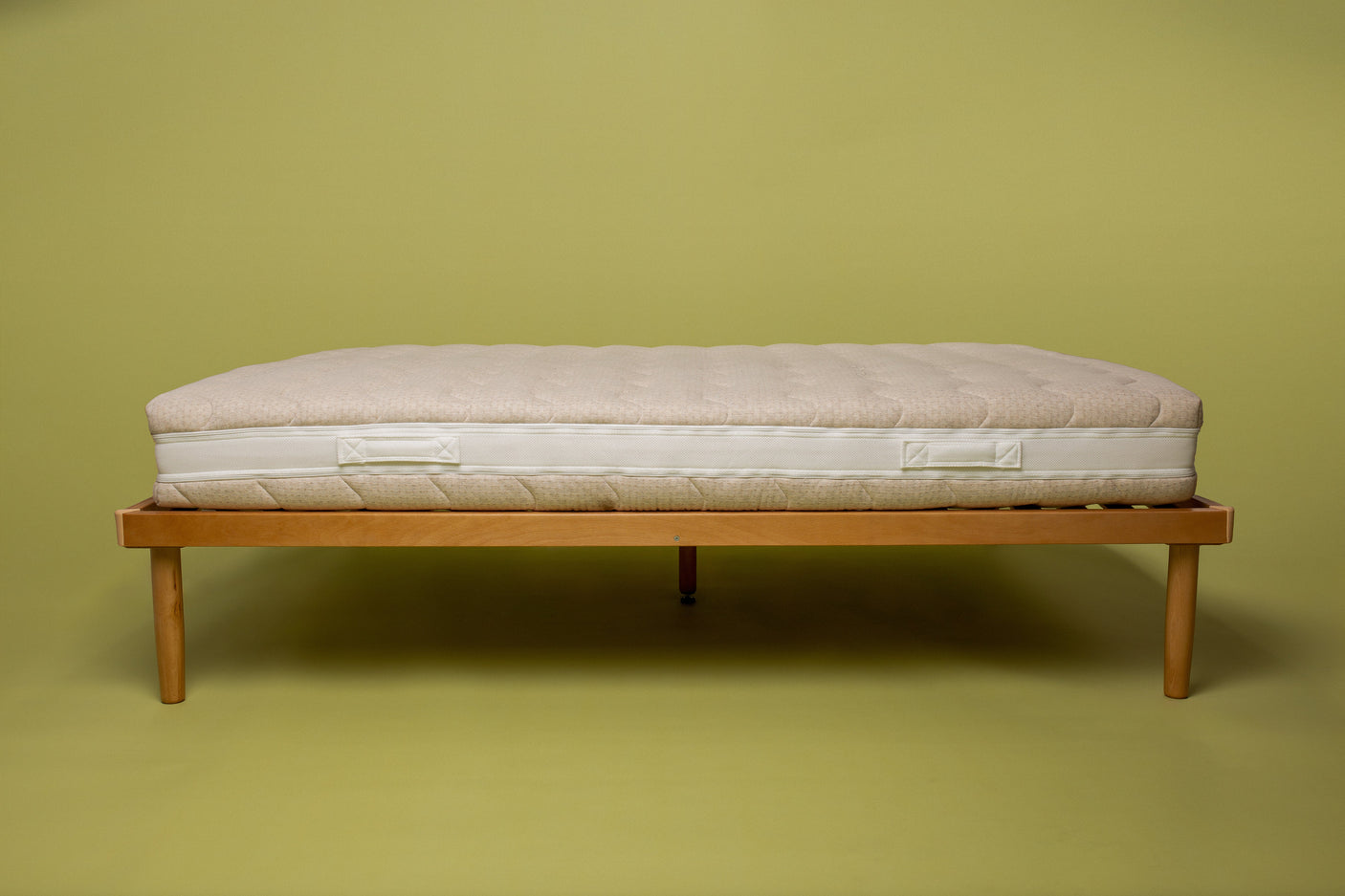 House Of Dreamz - 100% Naturlatex Matratze - House Of Dreamz