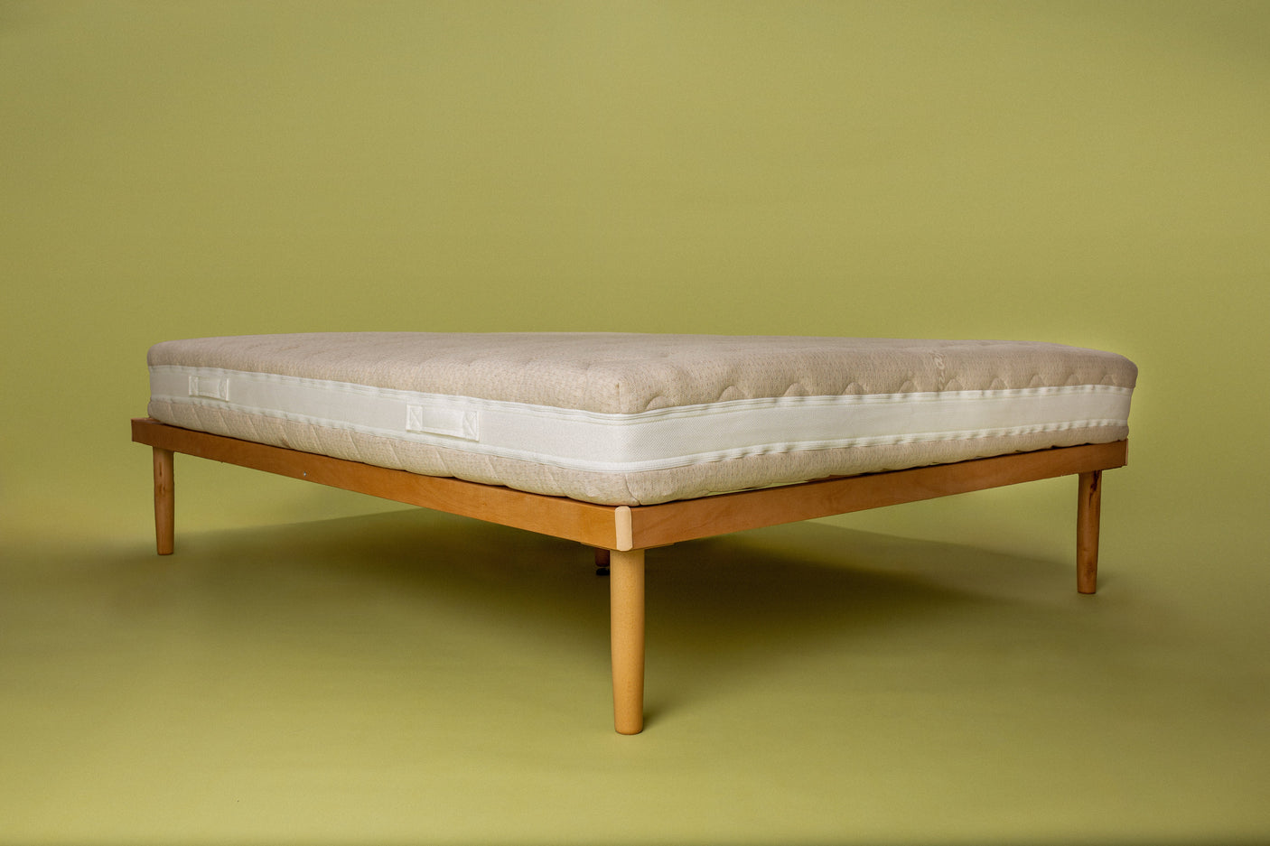 House Of Dreamz - 100% Naturlatex Matratze - House Of Dreamz