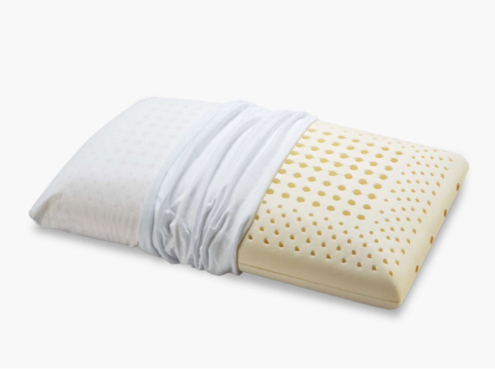 House Of Dreamz 100% - O Serie Naturlatex saponetta Kopfkissen - House Of Dreamz