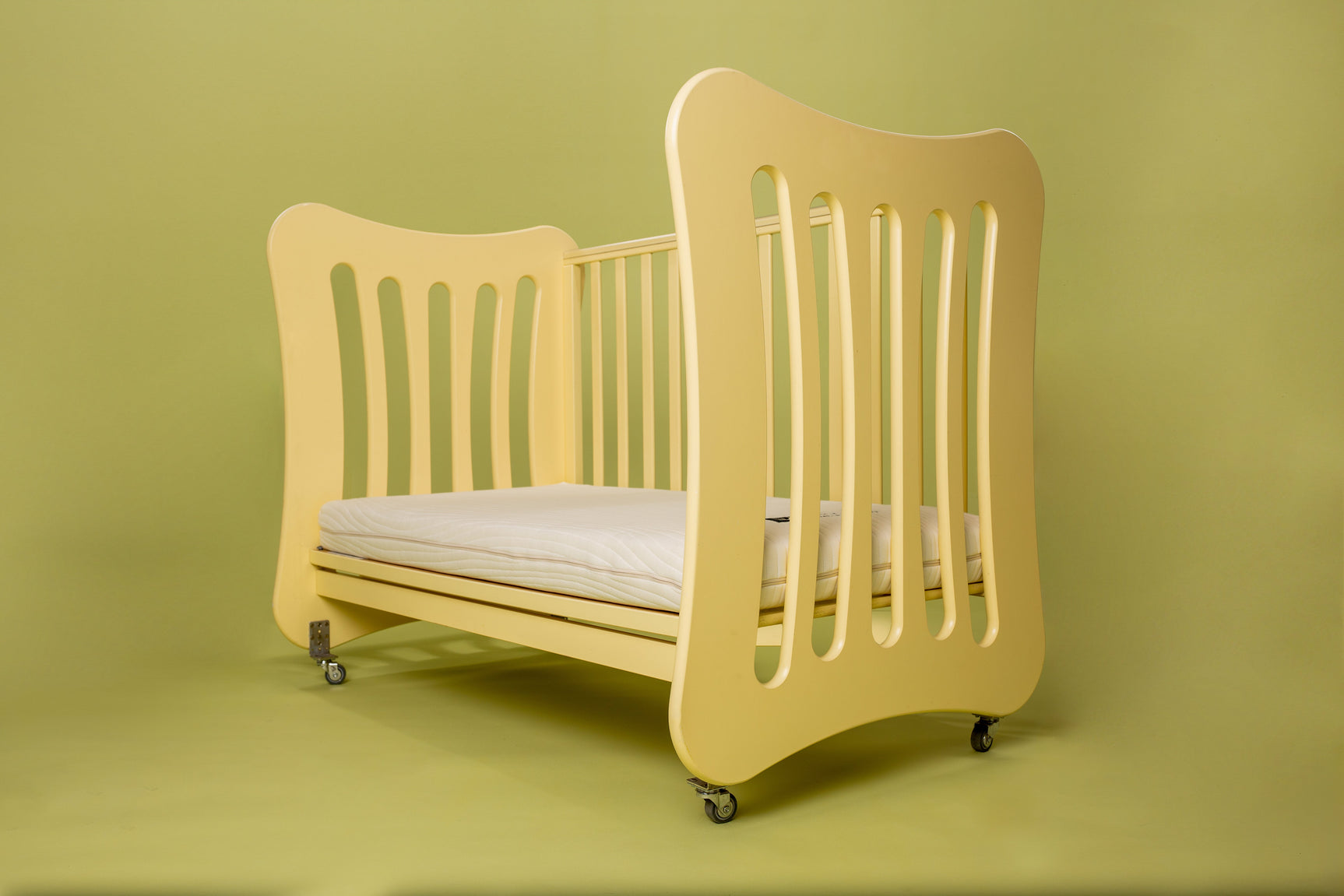 House Of Dreamz - Kinder Bio-Baumwollmatratze 1 - 8 Jahre - House Of Dreamz