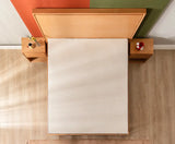 House Of Dreamz - 100% Naturlatex 18 cm Höhe