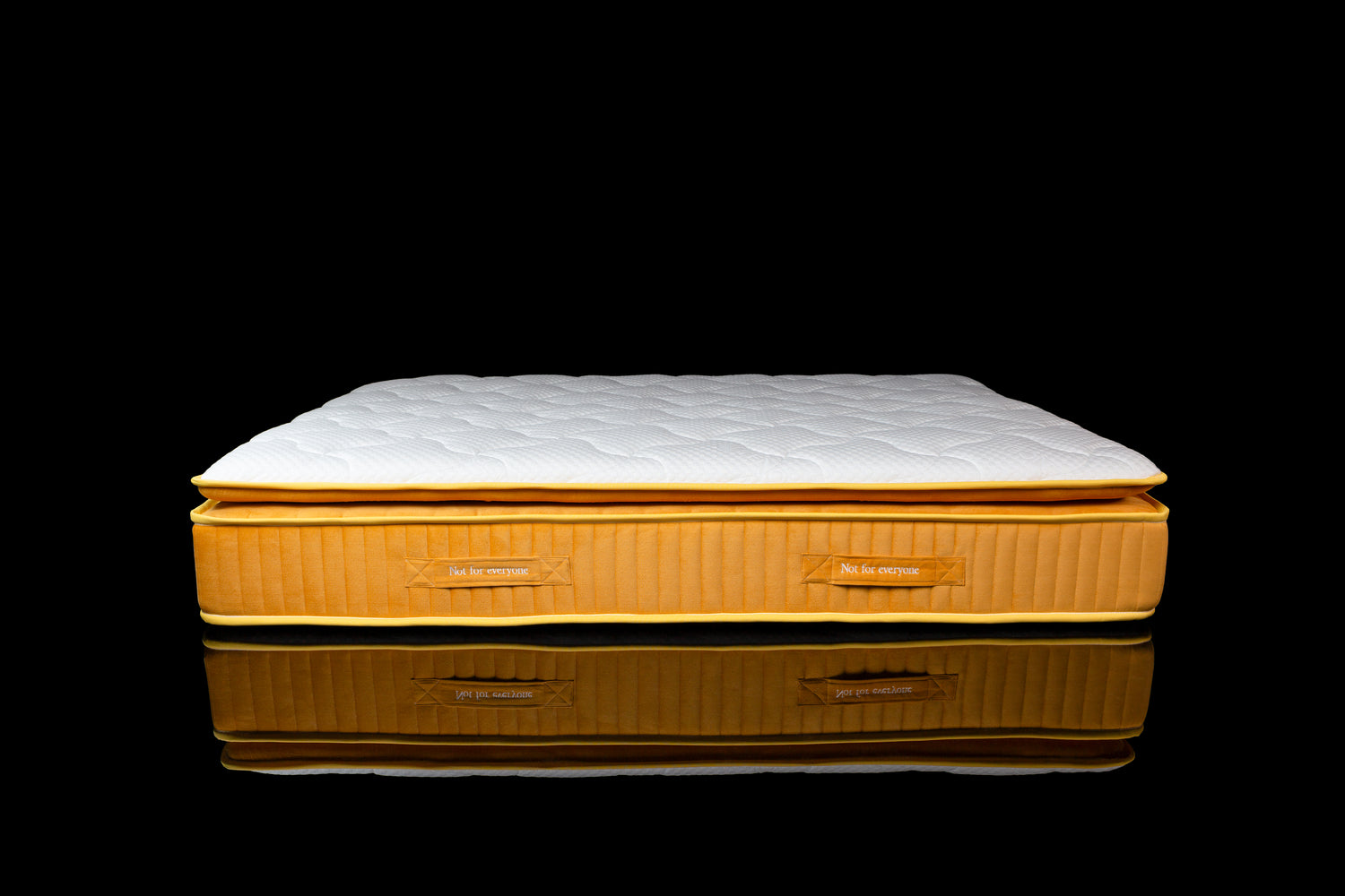 Not for everyone - WOOLLAND DRIP