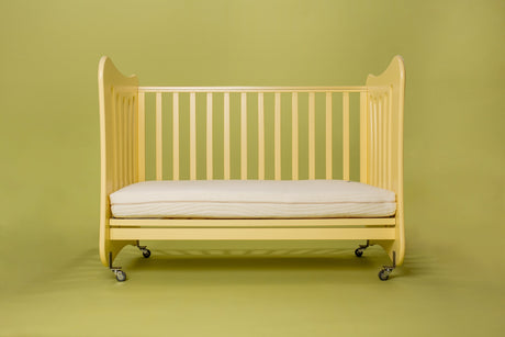 House Of Dreamz - Kinder Bio-Baumwollmatratze 1 - 8 Jahre - House Of Dreamz