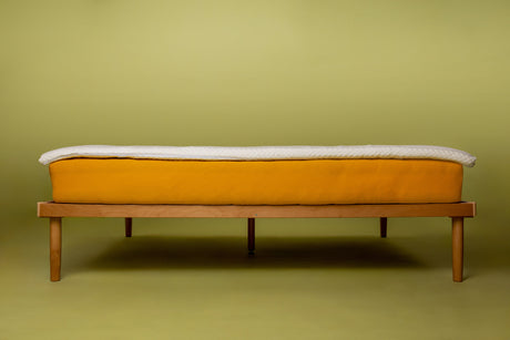 House Of dreamz - Matratzenauflage aus Naturlatex - House Of Dreamz