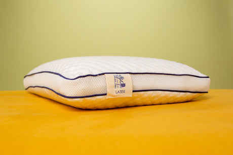 House Of Dreamz - Naturlatex-Kissen - House Of Dreamz